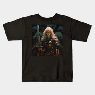 Dark Knight Kids T-Shirt